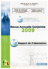 Research paper thumbnail of Programme Eau Potable et Assainissement pour le Millénaire