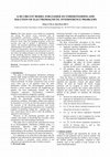 Research paper thumbnail of A 3D circuit model for an easier understanding and solution of electromagnetic interference problems