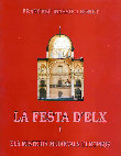 Research paper thumbnail of La Festa d'Elx i els misteris medievals europeus.