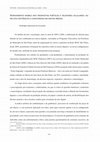 Research paper thumbnail of Mapeamento Mobile Art: propostas poéticas e telefones celulares: aspectos históricos e curatoriais em novas mídias. 