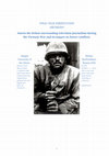 Research paper thumbnail of Assess the debate surrounding television journalism during the Vietnam War and its impact on future conflicts.