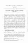 Research paper thumbnail of Self-sale and Voluntary Entry into Unfreedom, 300–1100