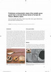 Research paper thumbnail of Garcia Vuelta et al 2012 SEM Congress