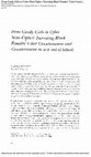 Research paper thumbnail of From Candy Girls to Cyber Sista-Cipher: Narrating Black Females' Color-Consciousness and Counterstories In and Out of School