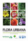 Research paper thumbnail of FLORA URBANA ALICIA