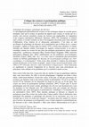 Research paper thumbnail of Critique des sciences et participation politique : discours sur la science au peuple et notion de participation dans la France des années 1970