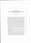 Research paper thumbnail of Le savoir de l'expert. L'expertise dans les revues de critique des sciences en France (1966-1977)