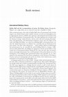 Research paper thumbnail of La cooperación Sur−Sur y triangular en América Latina: políticas afirmativas y prácticas transformadoras. Edited by Bruno Ayllón and Tahina Ojeda