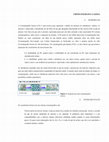 Research paper thumbnail of Trab cromatografia