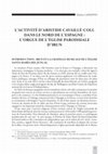 Research paper thumbnail of L’activité d’Aristide Cavaillé-Coll dans le nord d’Espagne : L’orgue Cavaillé-Coll de l’église paroissiale d’Irun