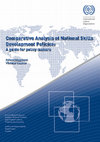 Research paper thumbnail of Comparative Analysis of National Skills Development Strategies