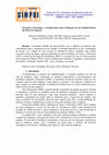 Research paper thumbnail of Anais do VIII Simpósio de Administração da Produção, Logística e Operações Internacionais - SIMPOI 2005 - FGV-EAESP Inovação e Estratégia : Considerações sobre Utilização de um Modelo Dentro da Ótica de Negócios