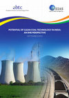 Research paper thumbnail of Potential of Clean Coal Technology in India: An SME Perspective