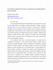 Research paper thumbnail of  De lo particular a lo general en el Pañcatantra: la construcción de un arquetipo femenino a partir de un episodio 