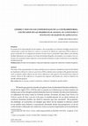 Research paper thumbnail of "Género y sexo en los confesionales de la Contrarreforma. Los pecados de las mujeres en el Manual de confesores y penitentes de Martín de Azpilcueta 