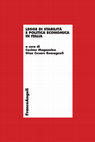 Research paper thumbnail of Legge di Stabilità e politica economica in Italia