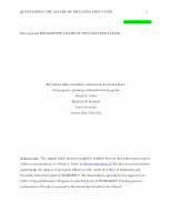 Research paper thumbnail of Beyond the allure of inclusive education in the United States Facing power, pursuing a cultural-historical agenda 