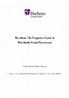 Research paper thumbnail of Boredom: The Forgotten Factor in Fraud Prevention?