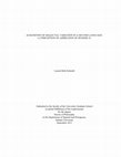 Research paper thumbnail of Acquisition of dialectal variation in a second language: L2 perception of aspiration of Spanish /s/