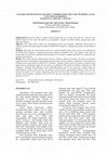 Research paper thumbnail of FAKTOR-FAKTOR PENENTU KEJADIAN TUBERKULOSIS PARU PADA PENDERITA ANAK YANG PERNAH BEROBAT