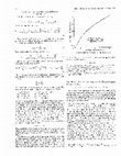 Research paper thumbnail of One Phase CCD: A New Approach To Charge Coupled Device Clocking