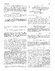 Research paper thumbnail of Measurement Of Transfer Efficiencies of Charge Coupled Devices