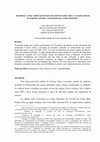 Research paper thumbnail of Jornalismo e crime análise performativa de notícias on-line sobre a execução sumária de suspeitos, acusados e sentenciados por crimes hediondos