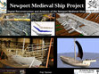 Research paper thumbnail of Digital Reconstruction and Analysis of the Newport (Wales) Medieval Ship (Phase 1 - Minimum Reconstruction)