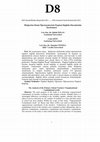 Research paper thumbnail of İLKÖĞRETİM OKULU ÖĞRETMENLERİNİN ÖRGÜTSEL BAĞLILIK DÜZEYLERİNİN İNCELENMESİ