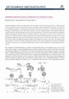 Research paper thumbnail of Dendrochronological research in Transylvania