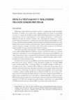 Research paper thumbnail of Hanžek, M., Javornik, J., Tršelič, A. (2000) Spolna neenakost v nekaterih tranzicijskih družbah