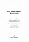 Research paper thumbnail of Toplumsal Cinsiyet Sosyolojisi