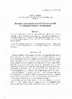 Research paper thumbnail of Lehrer, 1995 - Six espèces afrotropicales nouvelles e la sous-famille Sarcophaginae (Diptera, Sarcophagidae)