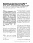 Research paper thumbnail of Mechanism of First-Dose Cytokine-Release Syndrome by CAMPATH 1-H: Involvement of CD16 (Fc ␥ RIII) and CD11a/CD18 (LFA-1) on NK Cells