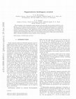 Research paper thumbnail of Magnetoelectric birefringence revisited