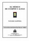 Research paper thumbnail of EL MÉDICO DE CUERPOS Y ALMAS