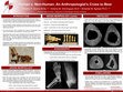 Research paper thumbnail of Human v. Non-Human: An Anthropologist's Cross to Bear