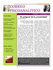 Research paper thumbnail of Correo Psicoanalítico Num. 17 El enigma de la creatividad