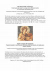 Research paper thumbnail of Il dolio e il fuso: per una ricostruzione del ruolo e della sfera di azione della donna nella Sicilia orientale alle soglie della colonizzazione greca 