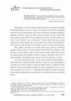 Research paper thumbnail of Resenha: BERGSON, H. Introdução à metafísica