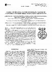 Research paper thumbnail of Global and regional factors controlling changes of coastlines in Southern Iberia (Spain) during the Holocene