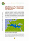 Research paper thumbnail of El Plan Director de la Red de Espacios Naturales Protegidos de Andalucía. Una oportunidad para el establecimiento de Sistemas de Conservación en el ámbito mediterráneo