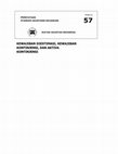 Research paper thumbnail of PERNYATAAN STANDAR AKUNTANSI KEUANGAN 57 IKATAN AKUNTAN INDONESIA