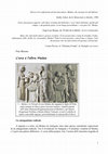 Research paper thumbnail of L'una e l'altra Medea