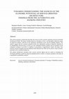 Research paper thumbnail of TOWARDS UNDERSTANDING THE SOURCES OF THE ECONOMIC POTENTIAL OF SERVICE-ORIENTED ARCHITECTURE: FINDINGS FROM THE AUTOMOTIVE AND BANKING INDUSTRY