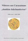 Research paper thumbnail of Münzen aus Carnuntums dunklen Jahrhunderten