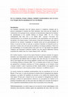 Research paper thumbnail of De Cos à Bodrum, d'Izmir à Rhodes. Les mobilités transfrontalières entre la Grèce et la Turquie chez les musulmans de Cos et de Rhodes.