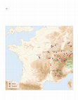 Research paper thumbnail of Du massif jurassien à la Saône, des sites témoins des contacts aristocratiques transalpins. In Lorre, Cicolani, 2009, p. 133-135