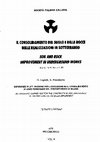 Research paper thumbnail of Esperienze con jet grouting nella costruzione di linee ferroviarie nel compartimento di Milano