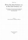 Research paper thumbnail of Piotr Michalowski, “Networks of Authority and Power in Ur III Times.” Pp. 169-205 in From the 21st Century B.C. to the 21st Century A.D.... Ed. S. J. Garfinkle and M.Molina. Winona Lake: Eisenbrauns, 2013.  